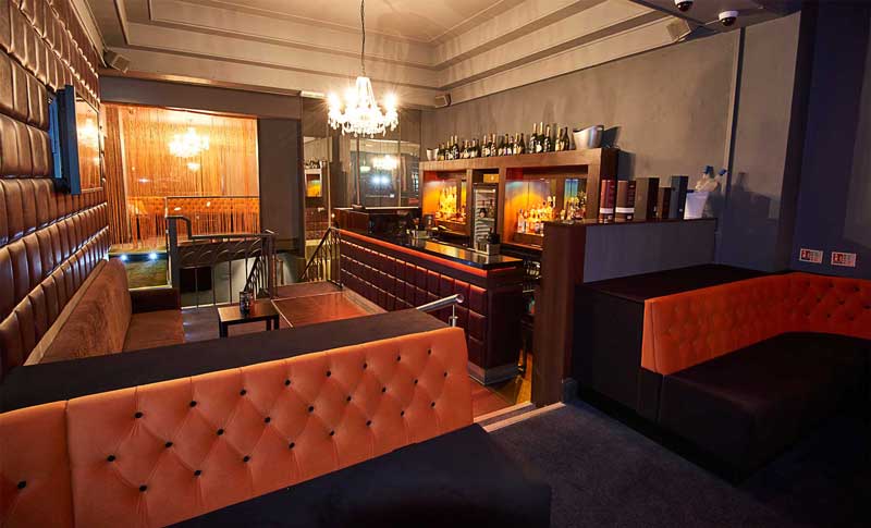 Urban Tiger - Nightclub in Bristol, United Kingdom