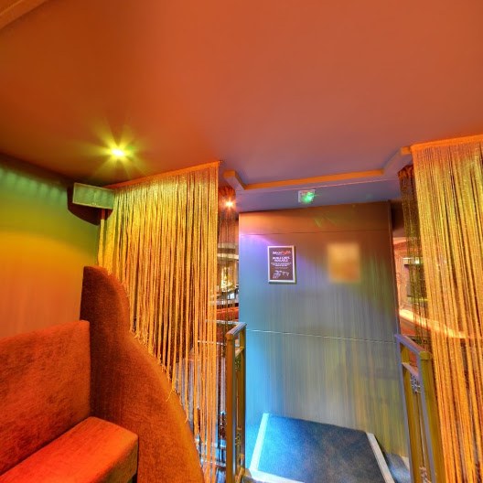 Urban Tiger - Nightclub in Bristol, United Kingdom