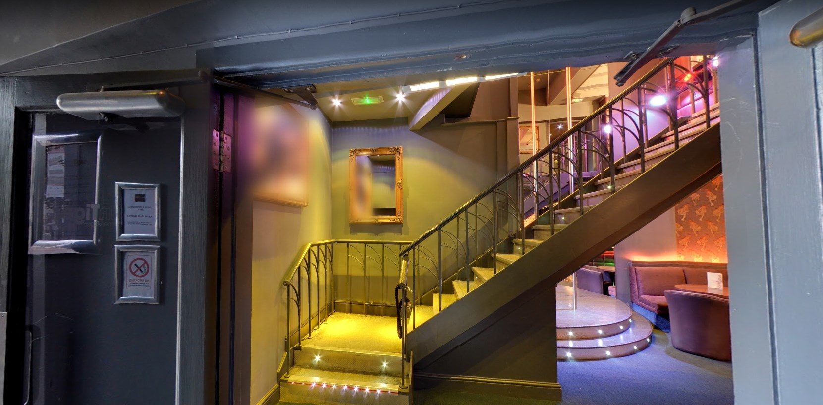 Urban Tiger - Nightclub in Bristol, United Kingdom