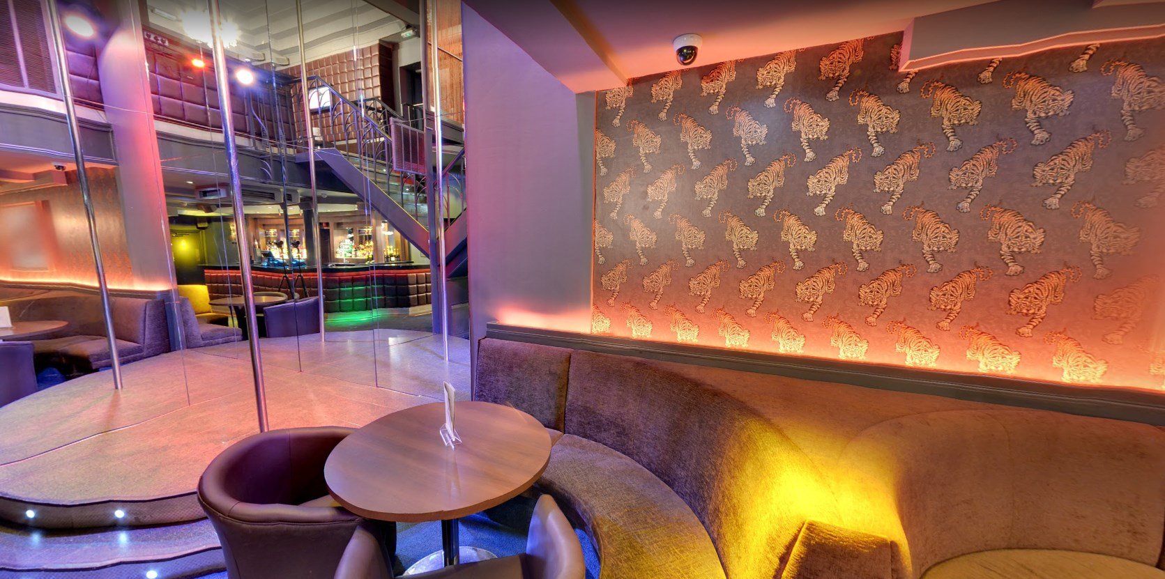 Urban Tiger - Nightclub in Bristol, United Kingdom