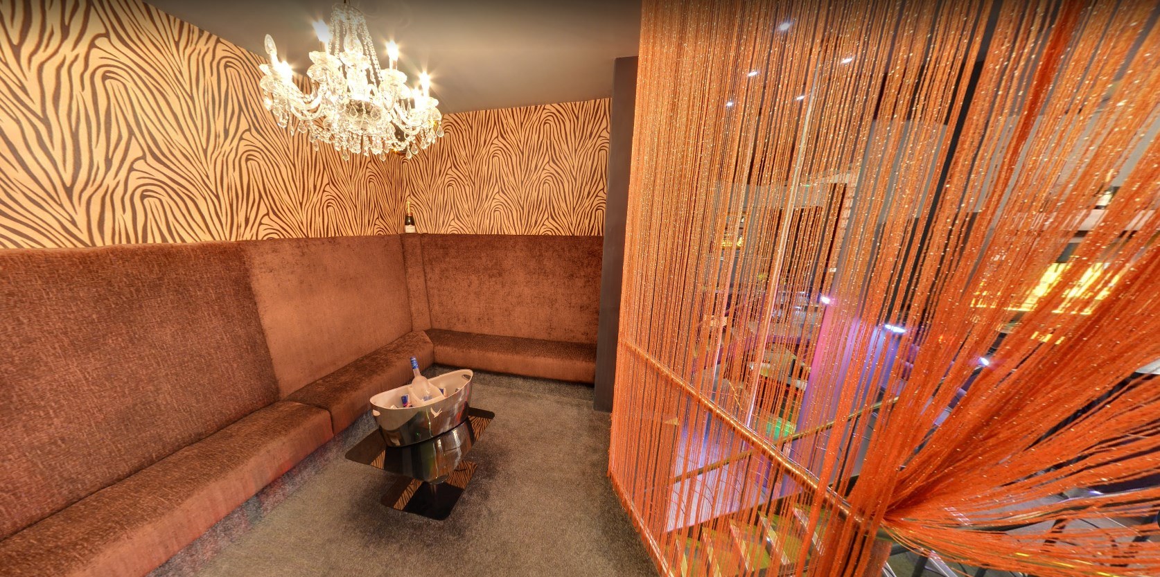 Urban Tiger - Nightclub in Bristol, United Kingdom