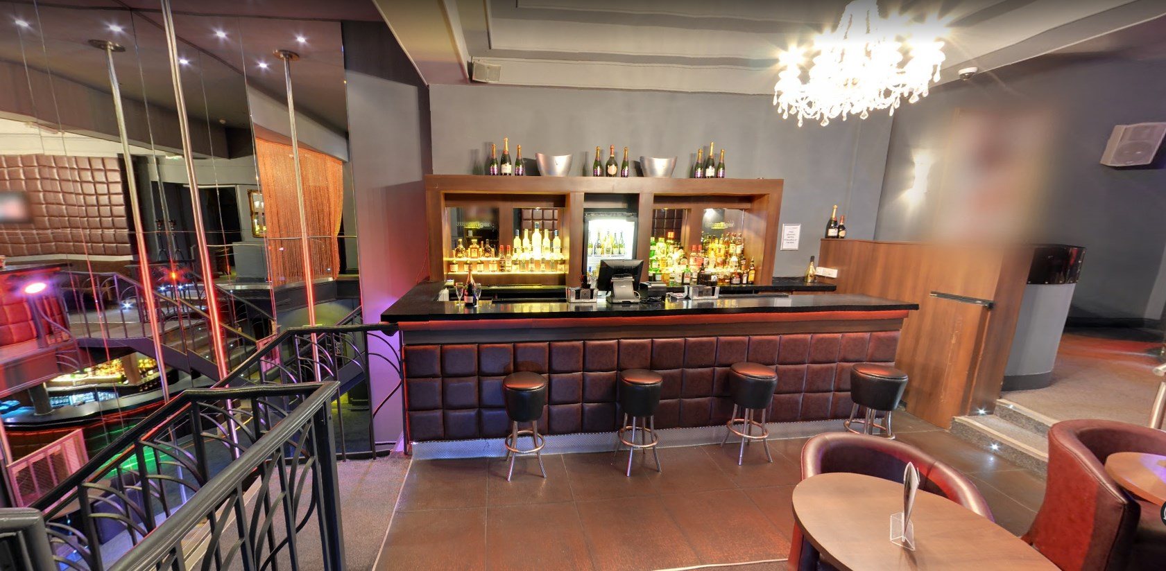 Urban Tiger - Nightclub in Bristol, United Kingdom