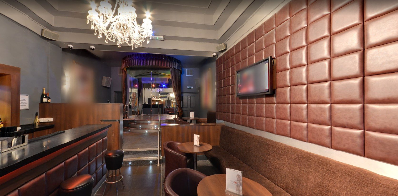 Urban Tiger - Nightclub in Bristol, United Kingdom