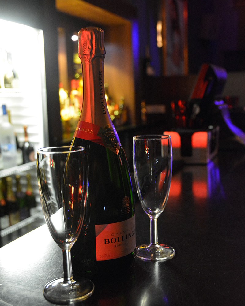 Urban Tiger - Nightclub in Bristol, United Kingdom