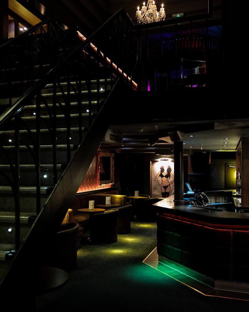 Urban Tiger - Nightclub in Bristol, United Kingdom