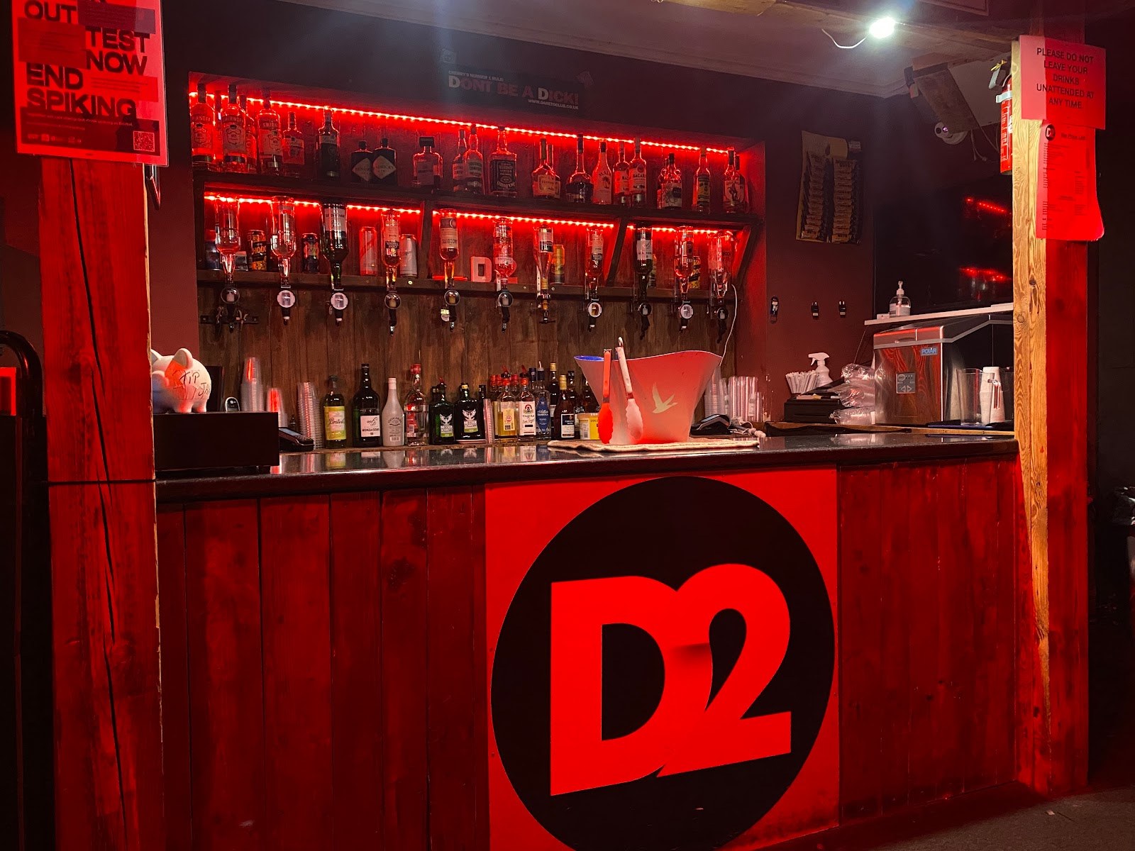 Dare To Club - Swinger Club in Bristol, United Kingdom