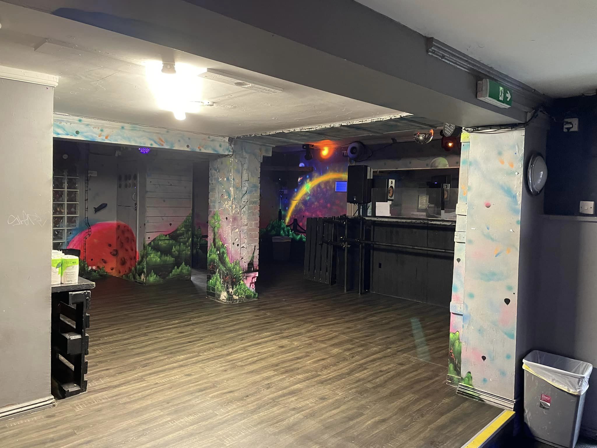Dare To Club - Swinger Club in Bristol, United Kingdom