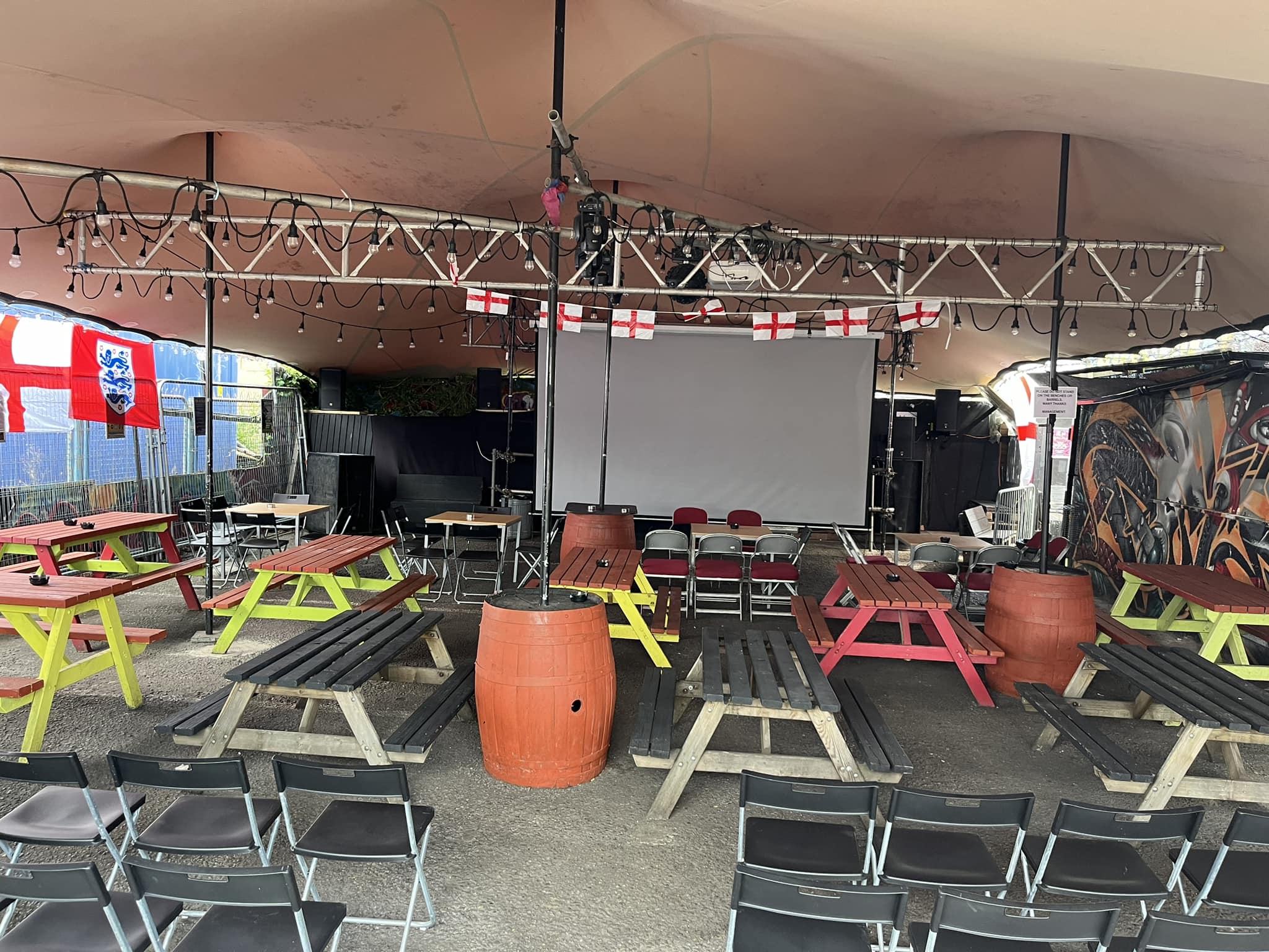 Dare To Club - Swinger Club in Bristol, United Kingdom