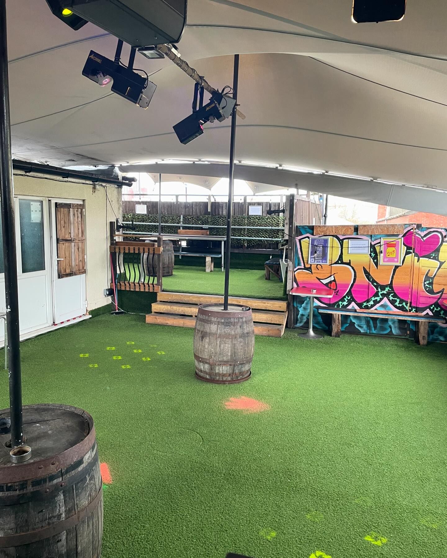 Dare To Club - Swinger Club in Bristol, United Kingdom