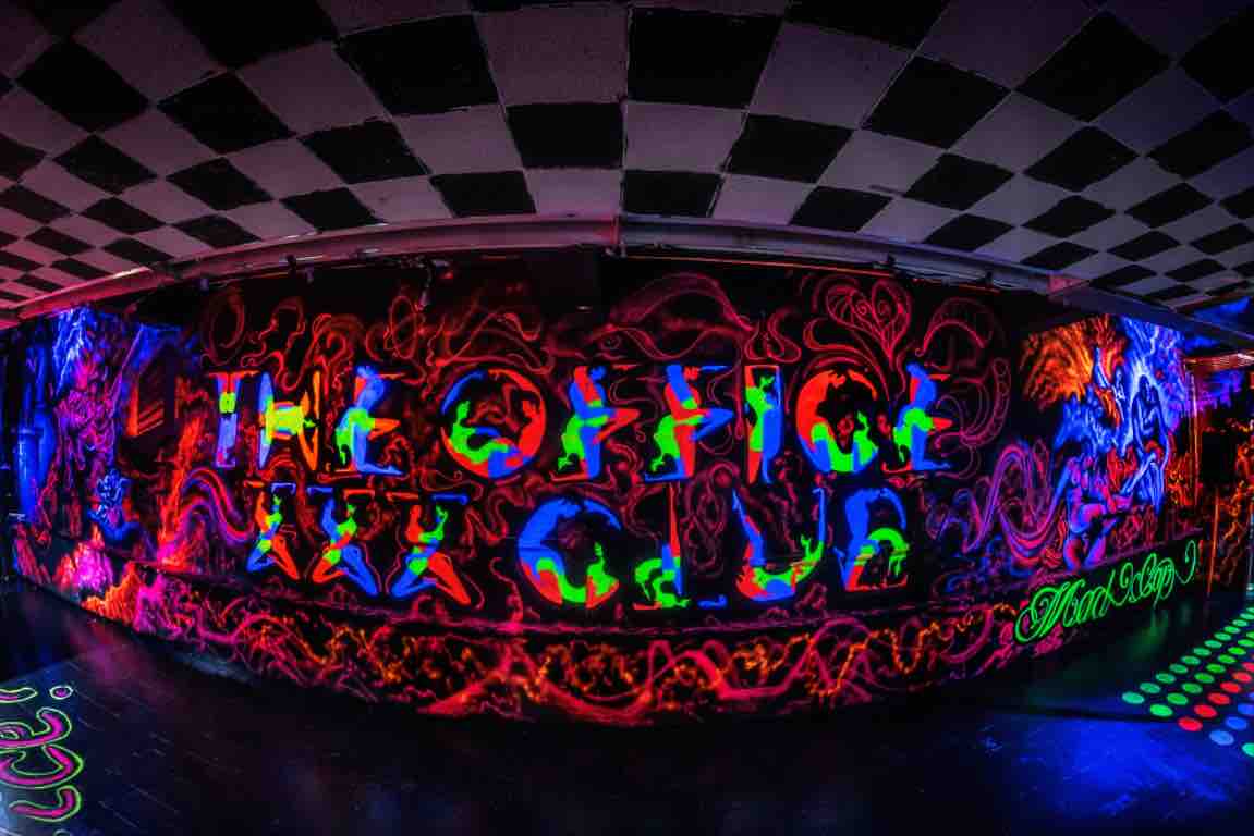 Xxx - The Office - Bristols Premier Swingers Club - Swinger Club in Bristol, United Kingdom