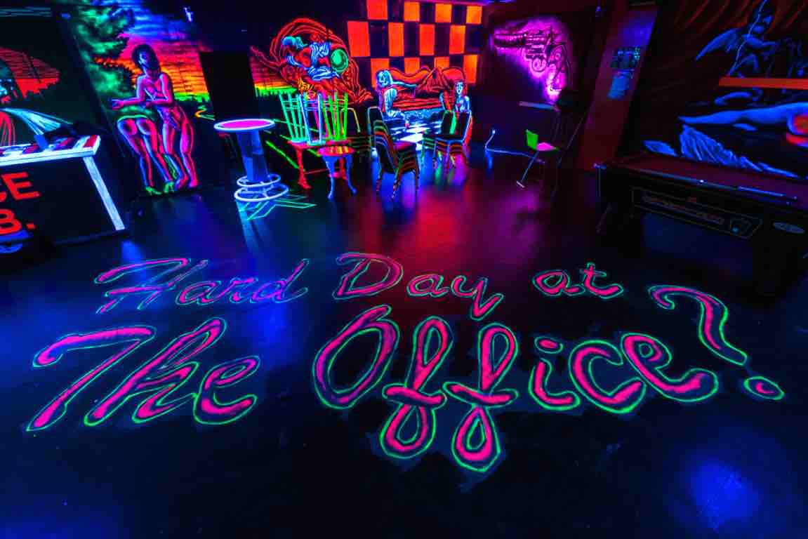 Xxx - The Office - Bristols Premier Swingers Club - Swinger Club in Bristol, United Kingdom