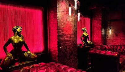 Angels Club - Nightclub in Bromwich, United Kingdom