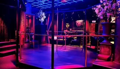Angels Club - Nightclub in Bromwich, United Kingdom