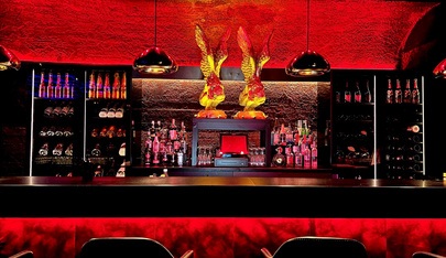 Angels Club - Nightclub in Bromwich, United Kingdom