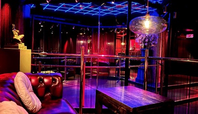 Angels Club - Nightclub in Bromwich, United Kingdom