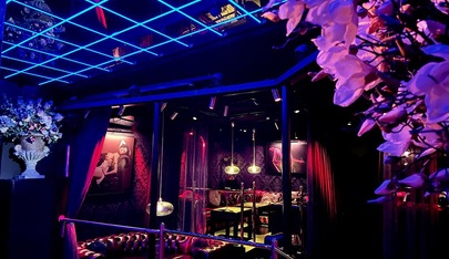 Angels Club - Nightclub in Bromwich, United Kingdom