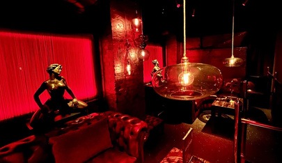 Angels Club - Nightclub in Bromwich, United Kingdom