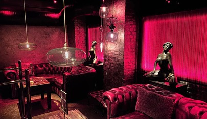 Angels Club - Nightclub in Bromwich, United Kingdom