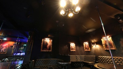 Angels Club - Nightclub in Bromwich, United Kingdom