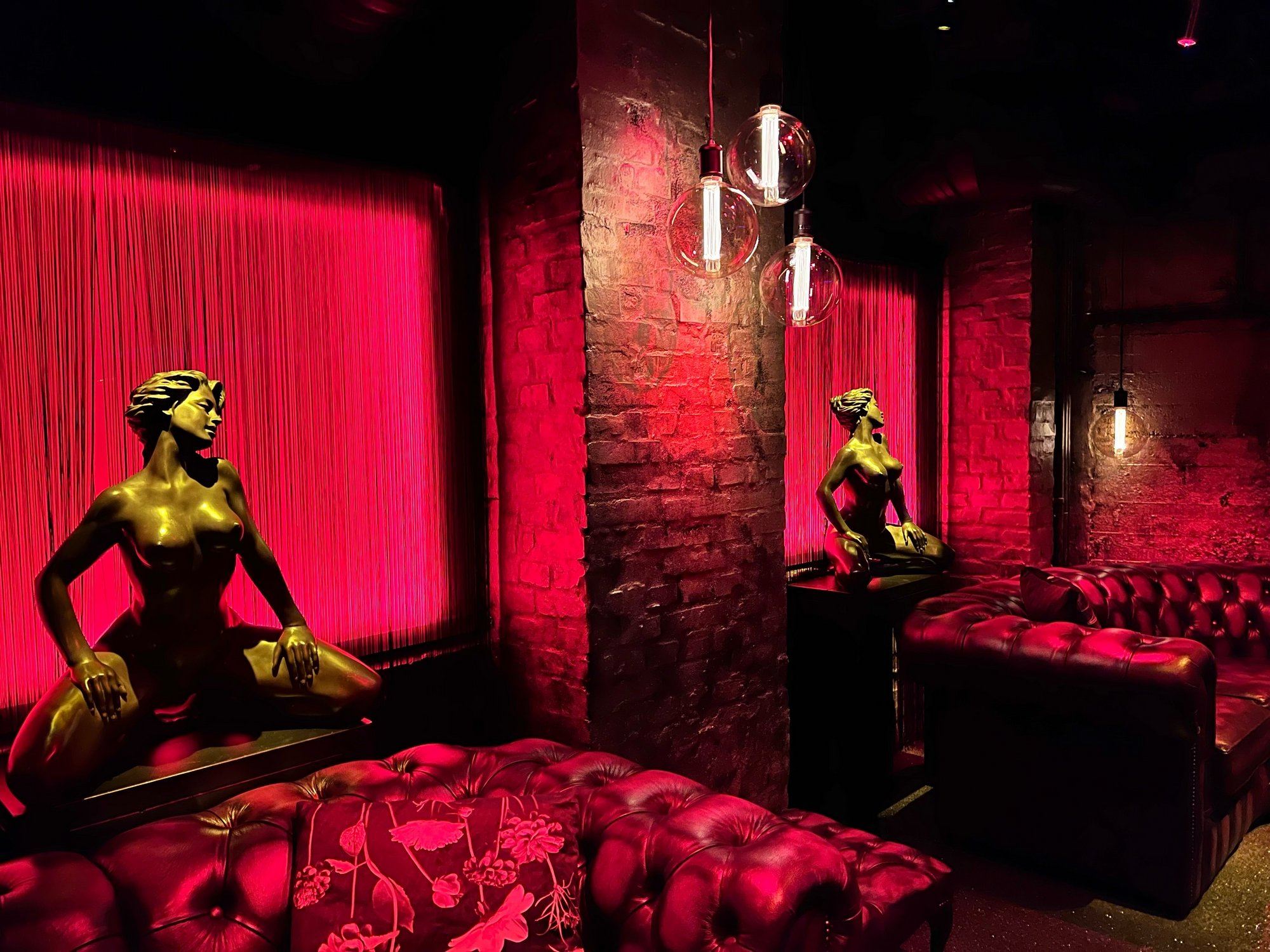 Angels Club - Nightclub in Bromwich, United Kingdom