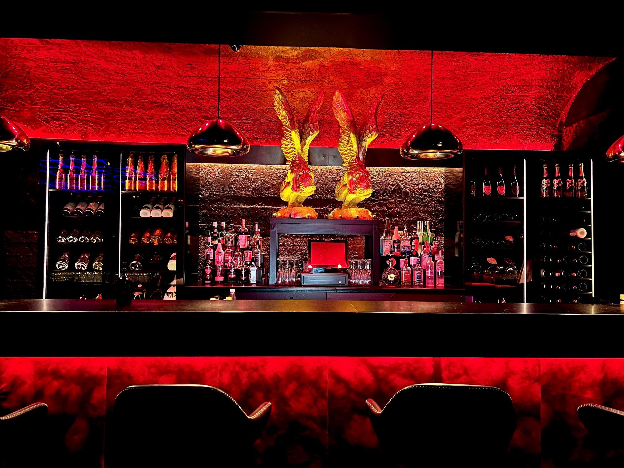 Angels Club - Nightclub in Bromwich, United Kingdom