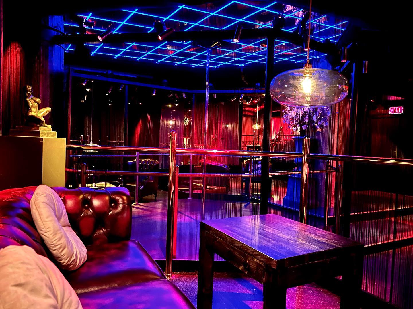 Angels Club - Nightclub in Bromwich, United Kingdom