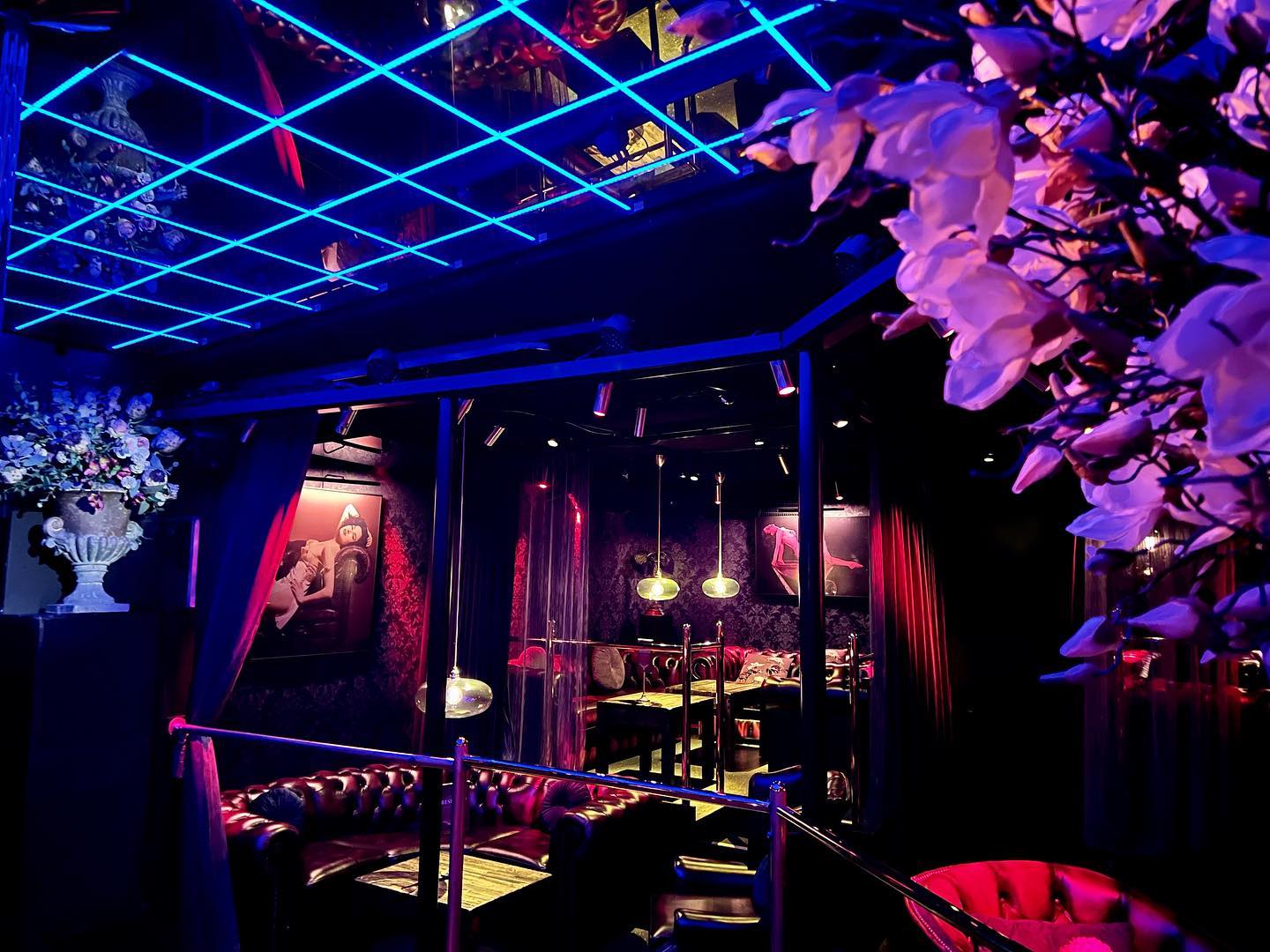 Angels Club - Nightclub in Bromwich, United Kingdom