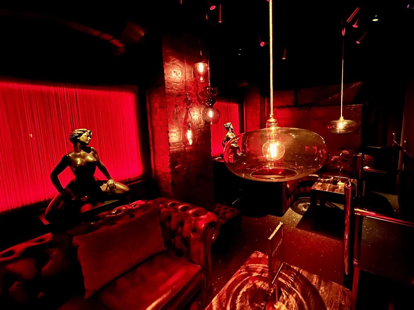 Angels Club - Nightclub in Bromwich, United Kingdom