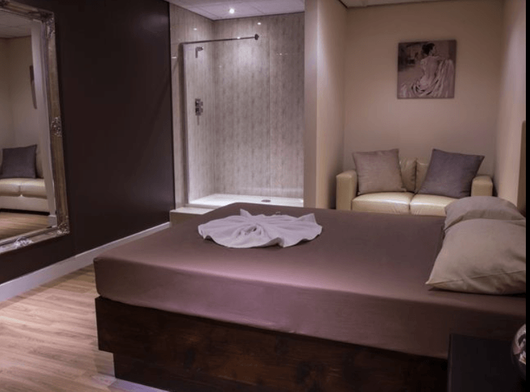 Gfe Massage Manchester - Erotic Massage in Bury, United Kingdom