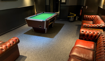 Partners Swingers Club - Swinger Club in Bury, United Kingdom