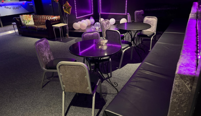 Partners Swingers Club - Swinger Club in Bury, United Kingdom