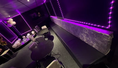 Partners Swingers Club - Swinger Club in Bury, United Kingdom
