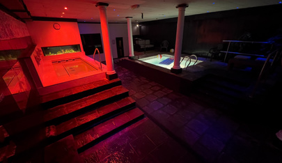 Partners Swingers Club - Swinger Club in Bury, United Kingdom