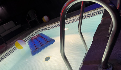 Partners Swingers Club - Swinger Club in Bury, United Kingdom