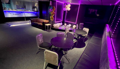 Partners Swingers Club - Swinger Club in Bury, United Kingdom