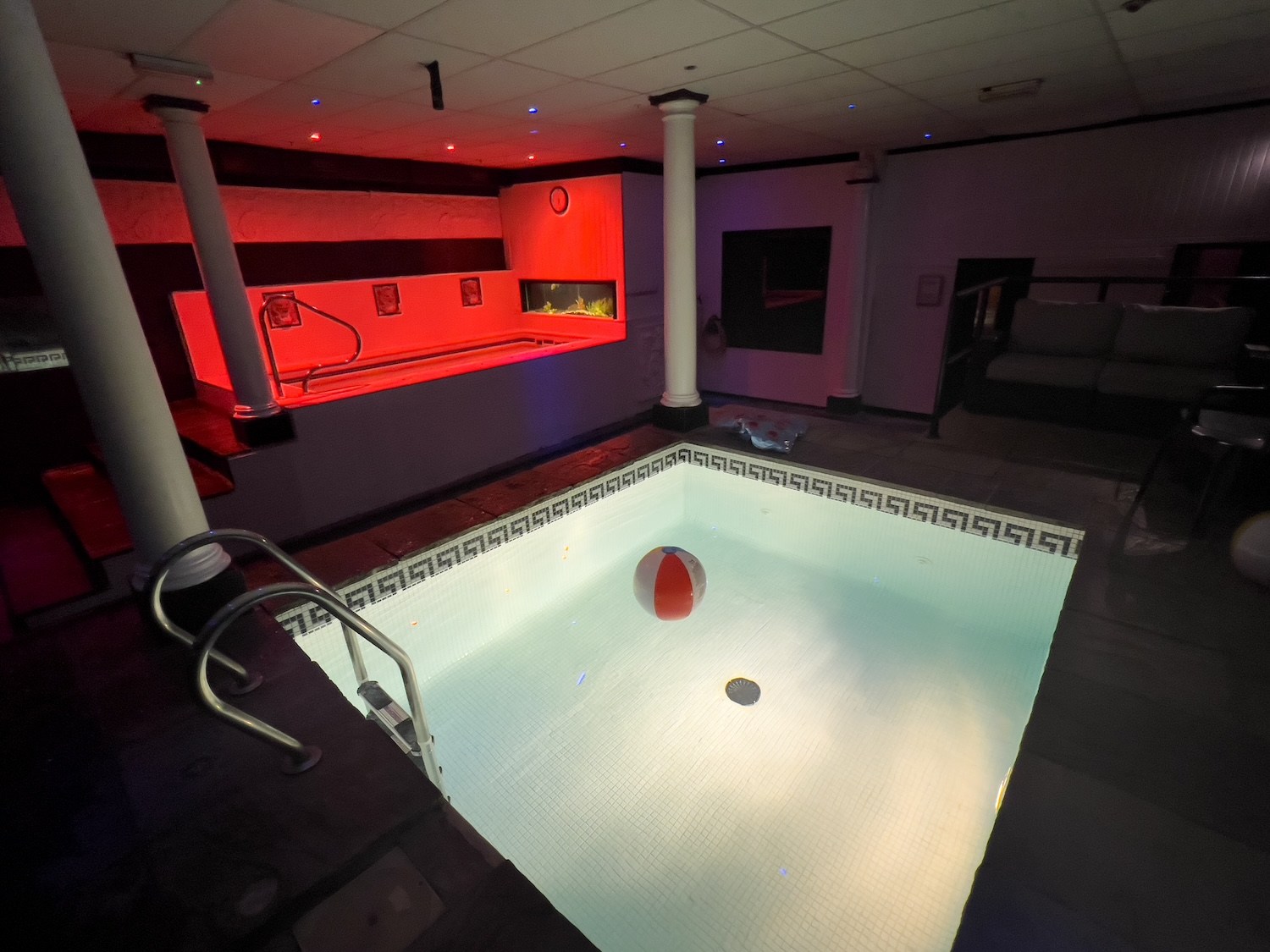 Partners Swingers Club - Swinger Club in Bury, United Kingdom