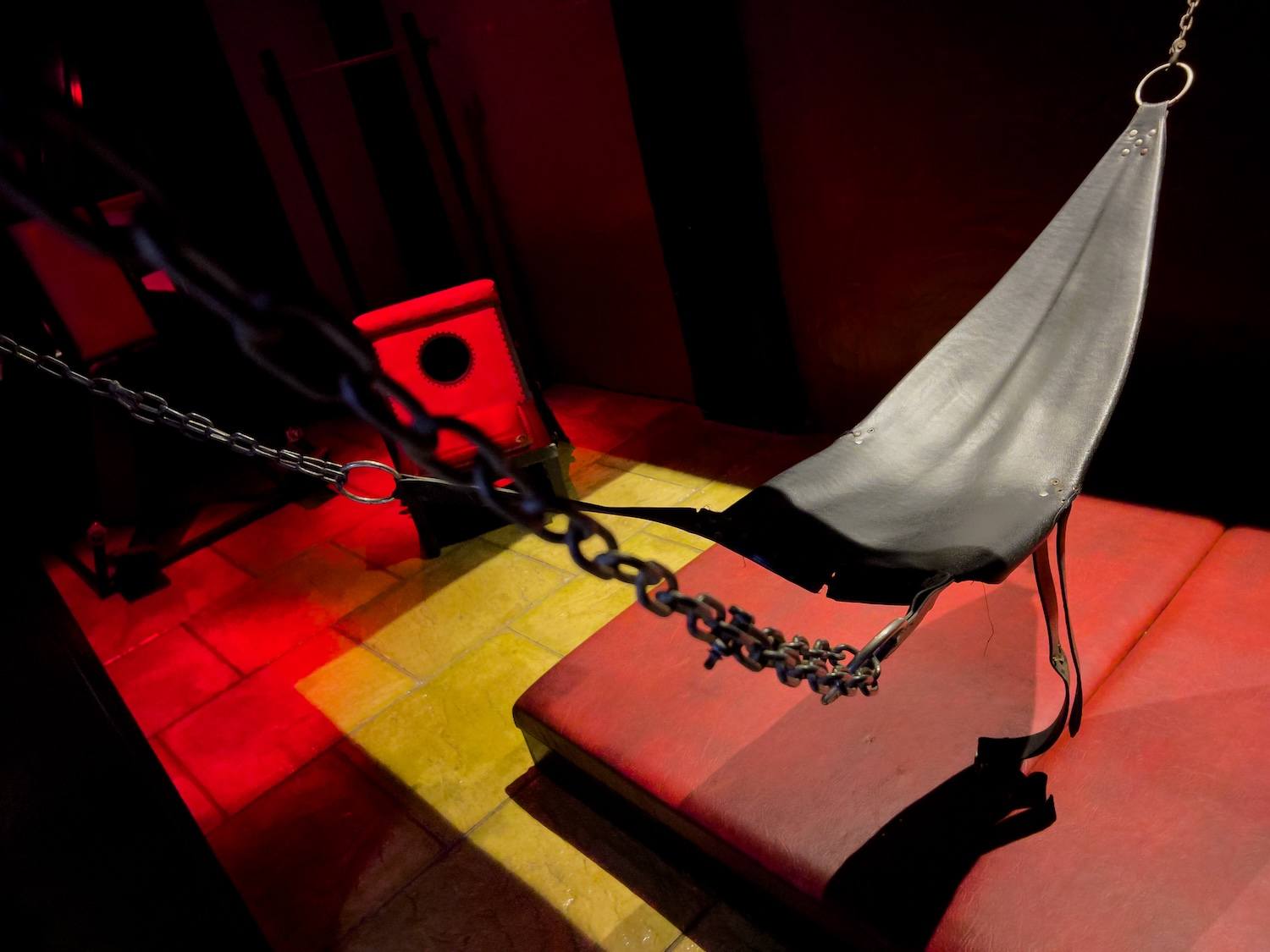 Partners Swingers Club - Swinger Club in Bury, United Kingdom