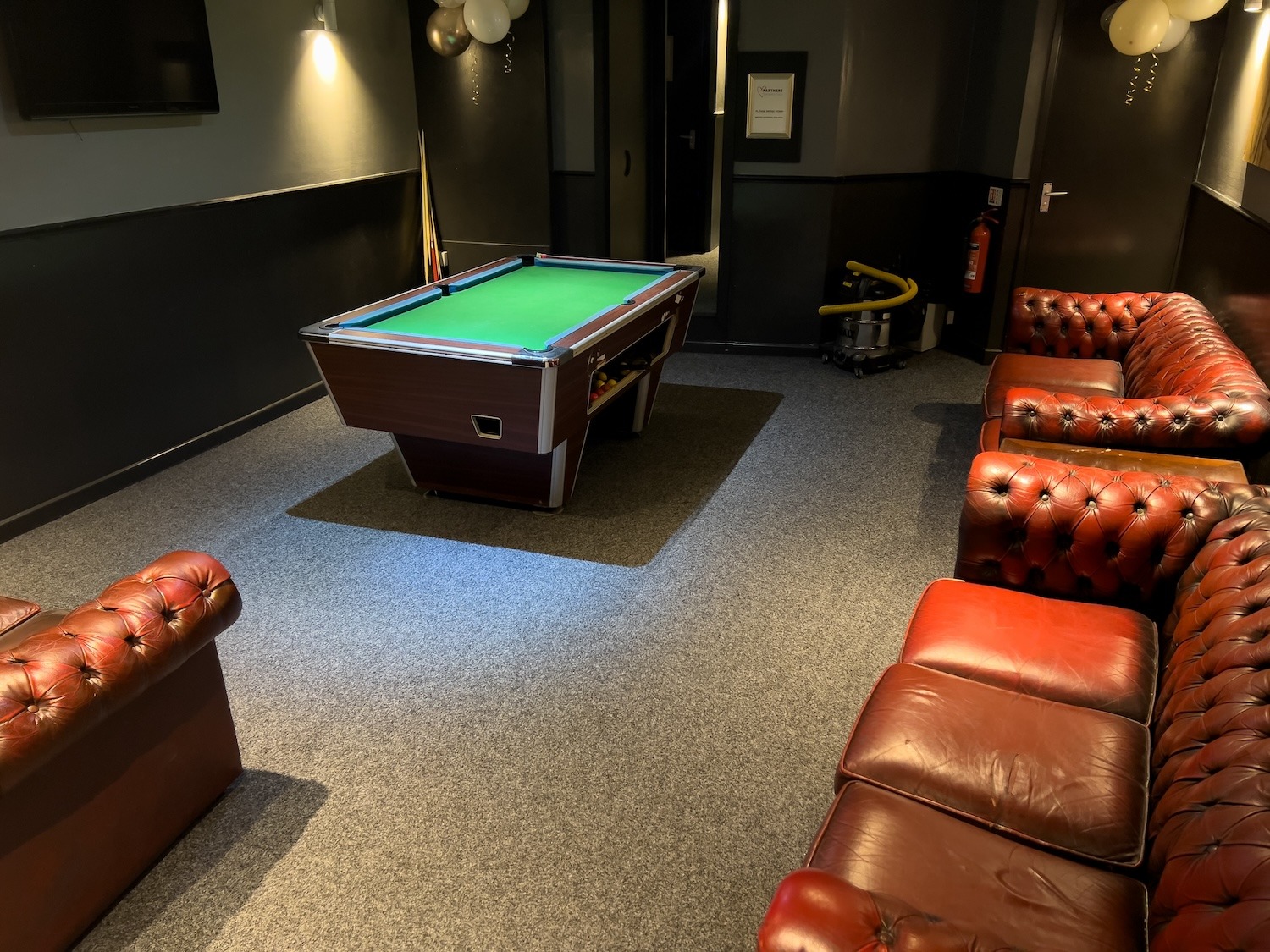 Partners Swingers Club - Swinger Club in Bury, United Kingdom