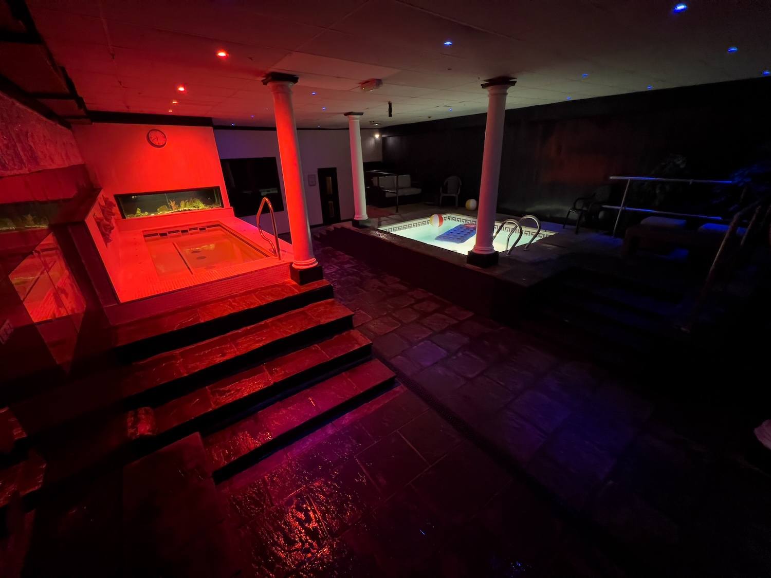 Partners Swingers Club - Swinger Club in Bury, United Kingdom