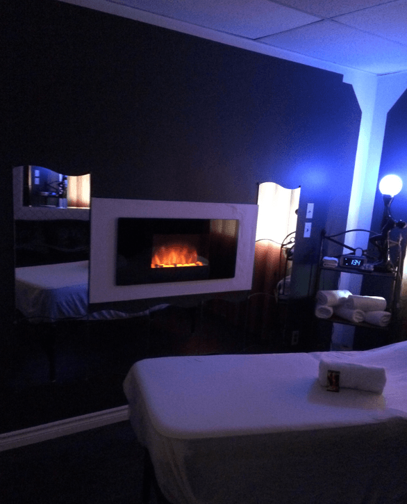 Tabu Adult Massage - Erotic Massage in Cambridge, United Kingdom