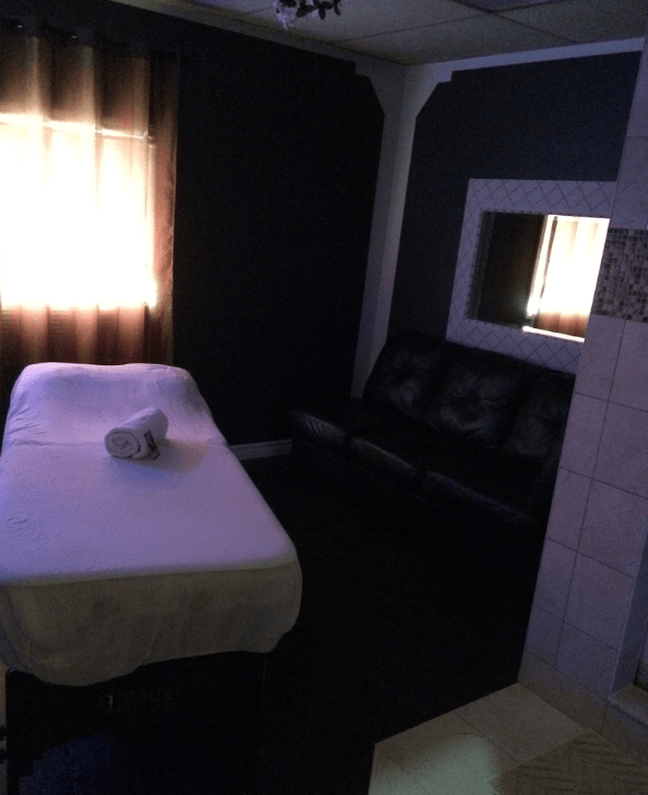 Tabu Adult Massage - Erotic Massage in Cambridge, United Kingdom