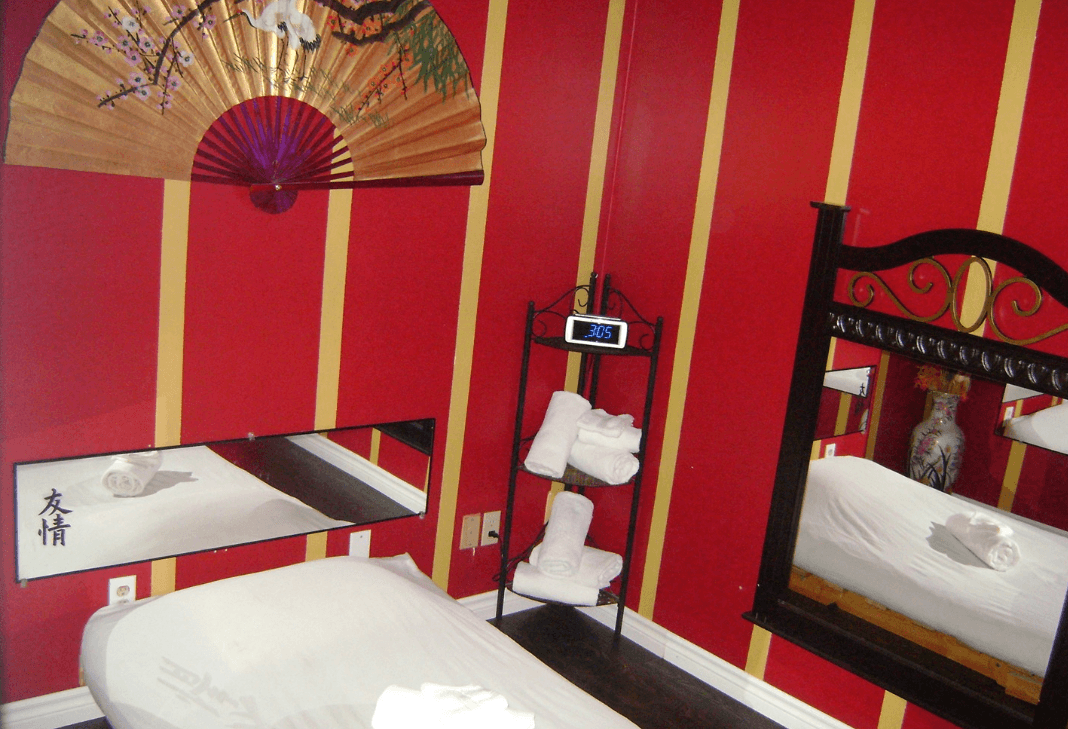 Tabu Adult Massage - Erotic Massage in Cambridge, United Kingdom