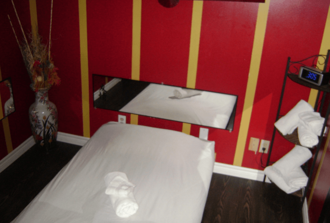 Tabu Adult Massage - Erotic Massage in Cambridge, United Kingdom