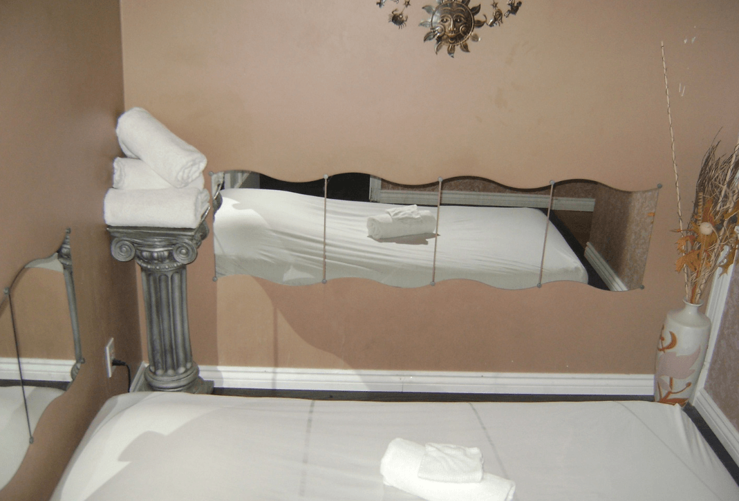 Tabu Adult Massage - Erotic Massage in Cambridge, United Kingdom
