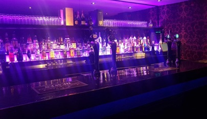 Heaven Gentlemens Club & Late Night Bar - Nightclub in Cambridge, United Kingdom