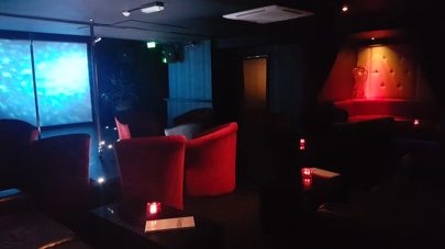 Heaven Gentlemens Club & Late Night Bar - Nightclub in Cambridge, United Kingdom