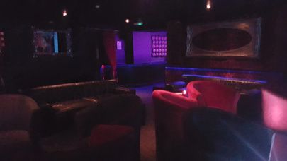 Heaven Gentlemens Club & Late Night Bar - Nightclub in Cambridge, United Kingdom