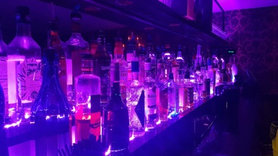 Heaven Gentlemens Club & Late Night Bar - Nightclub in Cambridge, United Kingdom