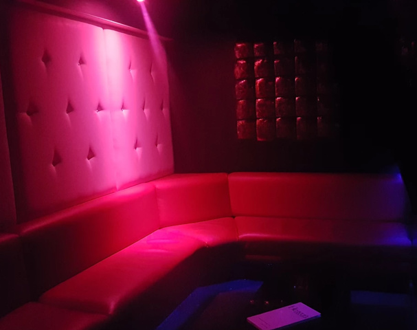 Heaven Gentlemens Club & Late Night Bar - Nightclub in Cambridge, United Kingdom