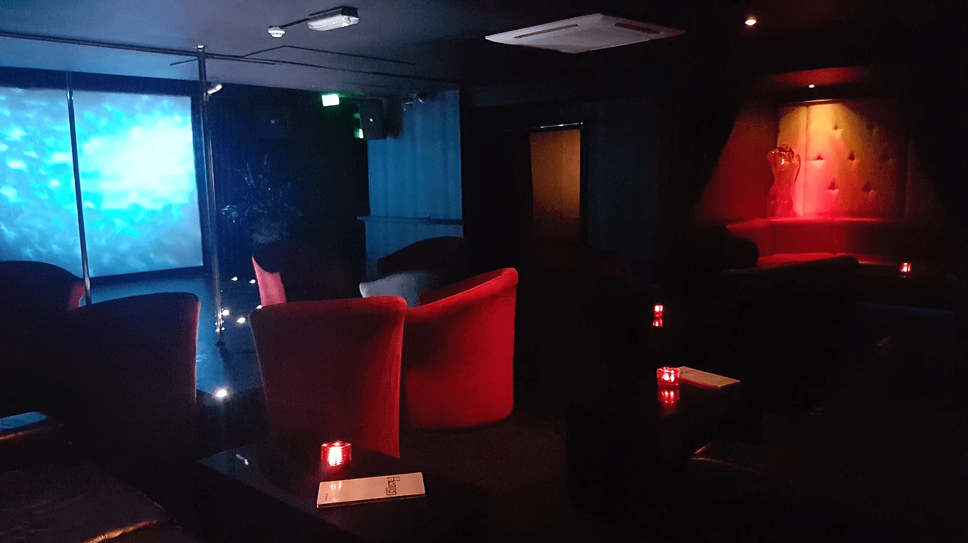 Heaven Gentlemens Club & Late Night Bar - Nightclub in Cambridge, United Kingdom